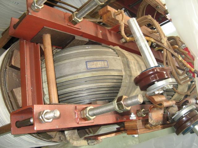 非晶合金變壓器 非晶合金變壓器