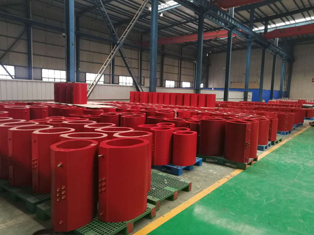 干式變壓器 干式變壓器